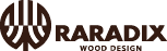 raradix logo